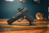 ZR Tactical Walther PDP Extended Magazine Release (PDP-MR-E)
