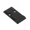 Arise Low Rider Optic Plate for Glock Gen 6