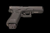 Springer Precision Tactical Basepad - for Glock Mec-Gar 18rd and 15rd Magazines