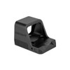 Osight C Open Red Dot Sight with 3 MOA Dot & 32 MOA Circle Multi-Reticle System