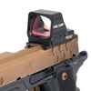Arise Low Rider Optic Plate Trijicon RMR / SRO & Holosun 507COMP for Kimber 2K11 KIM-LR-RMR