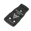 Arise Low Rider Optic Plate Trijicon RMR / SRO & Holosun 507COMP for Kimber 2K11 KIM-LR-RMR