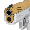 CZ Shadow 2 Compact Optics-Ready Pistol Industrial Series in Gold - 86159