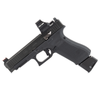 Glock Gen 5/6 Raised and Extended Slide Release by Primatia (A020-00451-000)