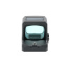 Holosun HS507C X3 Red Circle Dot Open Reflex Sight w/Multi-Reticle - HS507C-X3-RD-MRS