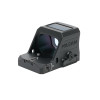 Holosun HS507C X3 Red Circle Dot Open Reflex Sight w/Multi-Reticle - HS507C-X3-RD-MRS