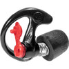 SureFire EP7 Sonic Defenders Ultra Earplug Hearing Protection (EP7-BK)
