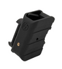 DAA Racer Gen 2 Magazine Pouch by Double Alpha Academy (Black-104136)