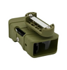 DAA Racer Gen 2 Magazine Pouch by Double Alpha Academy (OD Green-1004141)