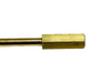 DAA PCC Brass Squib Rod (104092)