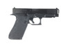 Glock 17 Gen 6 Granulate Grip Tape By Talon Grips