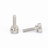 Stainless Steel Thumb Screws for Blade-Tech, and Comp-Tac Holsters/Mag Pouches 5/8"