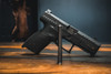 CZ P-10C Captured Guide Rod by ZR Tactical (P10C-CAP)