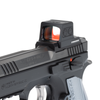 CZ P10 OR / CZ Shadow 2 Compact Optic Plate by Calculated Kinetics