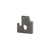 1911/2011 Enhanced Firing Pin Stop Plate By Fowler Industries