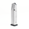 20 Round 9mm 140mm Magazine for 1911 DS by Perfect Zero (3510-40010)