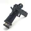 Double Stack 1911 Grip w/Mainspring Housing By Icarus Precision (DS_1911_FS)