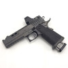 Double Stack 1911 Grip w/Mainspring Housing By Icarus Precision (DS_1911_FS)