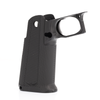 Double Stack 1911 Grip w/Mainspring Housing By Icarus Precision (DS_1911_FS)
