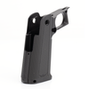 Double Stack 1911 Grip w/Mainspring Housing By Icarus Precision (DS_1911_FS)