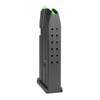 Mec-Gar 15 Round Steel Magazine for GLOCK® 17/47 - MGG171500A