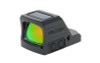 Holosun HS507C X3 Gold Circle Dot Open Reflex Sight w/Multi-Reticle - HS507C-X3-GD