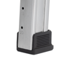 Staccato / Checkmate / Prodigy 20 Round +0 140mm Basepad by Continuous Precision