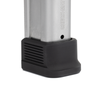 Staccato / Checkmate / Prodigy 20 Round +0 140mm Basepad by Continuous Precision