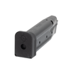Staccato / Checkmate / Prodigy 17 Round 126mm +3 Basepad Extension by Continuous Precision