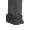 Staccato / Checkmate / Prodigy 17 Round 126mm +3 Basepad Extension by Continuous Precision