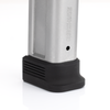 Staccato / Checkmate / Prodigy 17 Round 126mm +3 Basepad Extension by Continuous Precision