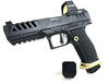 Walther PDP Steel Frame Full-Size Magwell by Floyds Custom Shop (333)