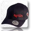 CR Speed "Lightning" Cap (RHT-GEAR-CAP-B)