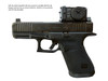 Aimpoint ACRO Optic Plate for GLOCK Gen 6 by Forward Controls Design (OPF-G6-ACRO)