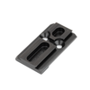 Aimpoint ACRO Optic Plate for GLOCK Gen 6 by Forward Controls Design (OPF-G6-ACRO)