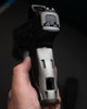 S&W M&P Metal/Steel/Competitor Weighted Grip Insert by Paragon Grips (CKSMMP2-PWGI)
