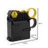 Speed Beez® Lever Loader AR-15 Magazine Loader(LLAR15)