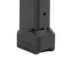 LOK Omni Rally Magazine Extension Aluminum - 140mm (Beretta | Walther | CANIK | SIG) (ORMEA)