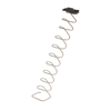 MBX Competition 24+1 Spring & Follower for ALL 2011 FACTORY Magazines (SPF-SSX)