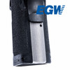 Springfield Prodigy Compact Mainspring Housing - SS by EGW (11469)