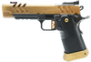 Kimber 5" 2K11 Pro Comp Coyote 9mm Pistol - 3500093