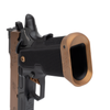 Kimber 5" 2K11 Pro Comp Coyote 9mm Pistol - 3500093