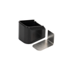 CZ Shadow 2 Magwell Compatible Magazine Extension Basepad by CZ Custom