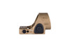 Trijicon SRO 2.5 MOA Green Dot Optic - Coyote Brown | SRO2-2500035