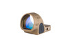 Trijicon SRO 2.5 MOA Green Dot Optic - Coyote Brown | SRO2-2500035