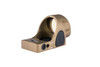 Trijicon SRO 2.5 MOA Green Dot Optic - Coyote Brown | SRO2-2500035