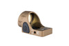 Trijicon SRO 2.5 MOA Green Dot Optic - Coyote Brown | SRO2-2500035