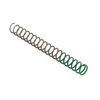 1911 / 2011 Commander Length 4.25" - Color-Coded Recoil Spring by Taylor Tactical - Calibration Kit