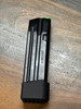 Staccato HD & Glock 19 Mec-Gar +4 Magazine Extension by ZR Tactical Solutions