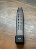 Staccato HD & Glock 19 Mec-Gar +4 Magazine Extension by ZR Tactical Solutions